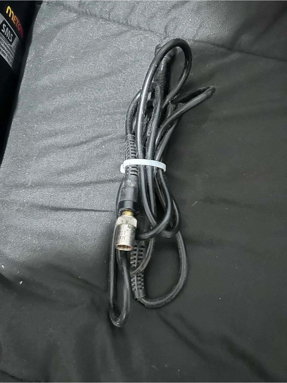 Metcal Soldering Hand Piece